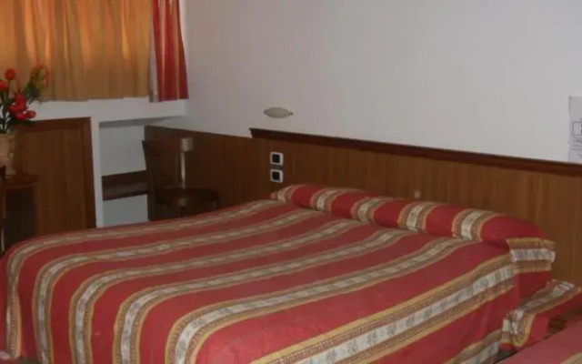 Affittacamere Excalibur