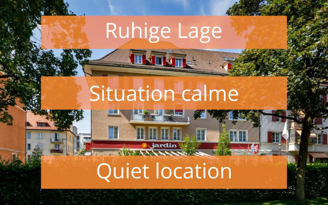 Hotel Jardin