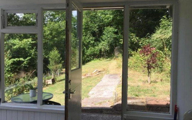 Scaurbridge Cottage