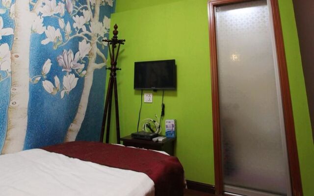 Wuzhen Guorandu Inn