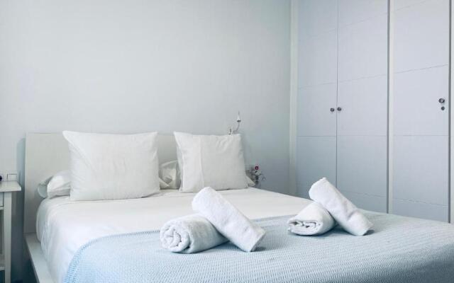 CLB F. Rubio Apartment