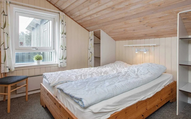 Holiday Home in Thisted