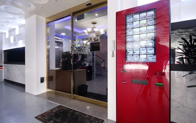 Yeongdeok Ganggu Prot Myeongpum