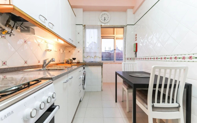 Almirante Stylish by Homing