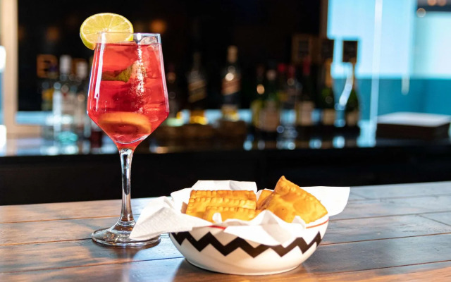 ibis Styles Curitiba Aeroporto