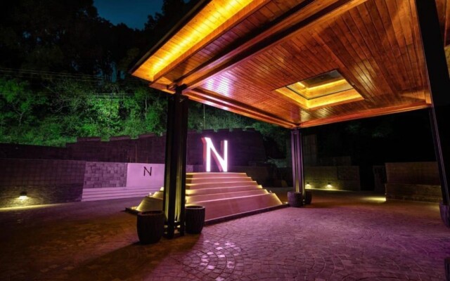 Norbu The Montanna, Dharamshala - IHCL SeleQtions