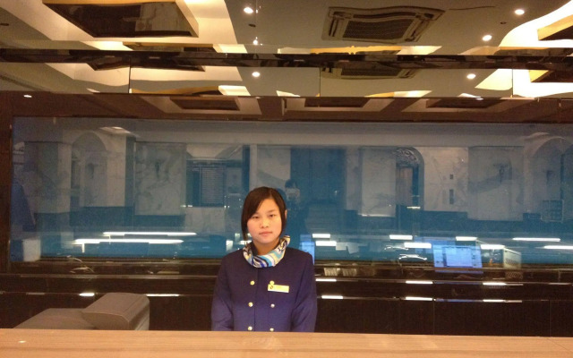 Sealy Hotel