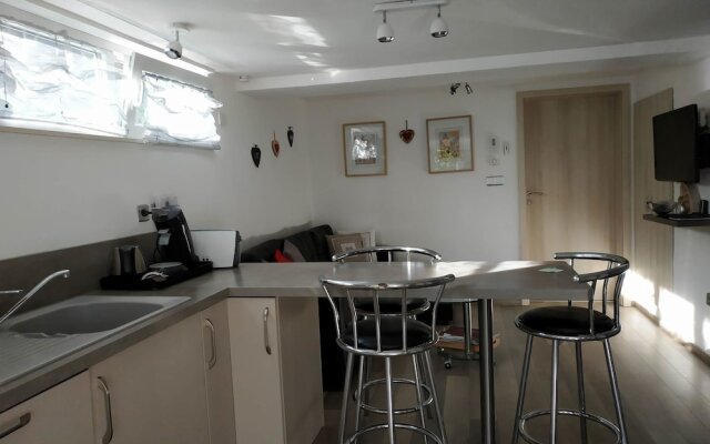 Gite et Studio proche Strasbourg