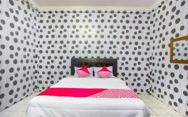 OYO 2960 Wisma Bara Pagar Alam