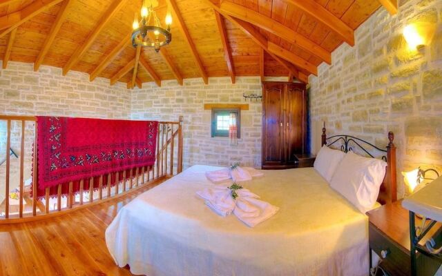 Asterion Villa by LeaderStay