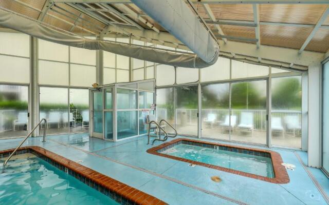 Whispering Pines 113