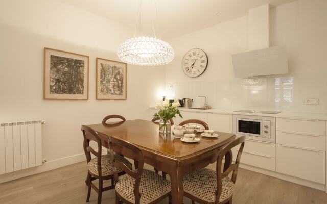 Mai by Oldtown San Sebastian apartments