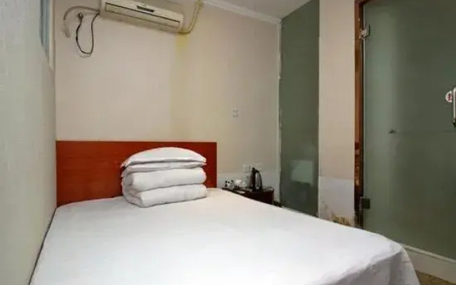 Oyo Mingshiyuan Hotel