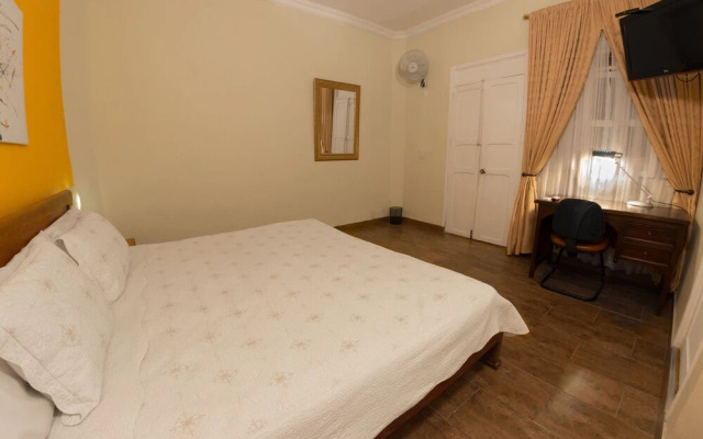 61Prado Guesthouse