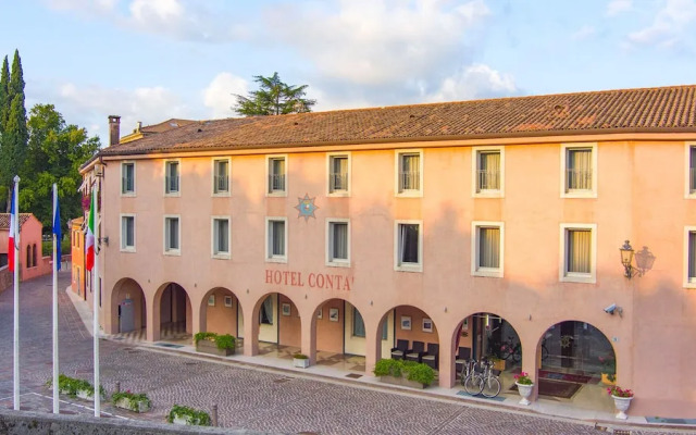 Hotel Contà