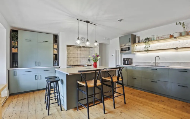 Wyndgrove House - North East Escapes