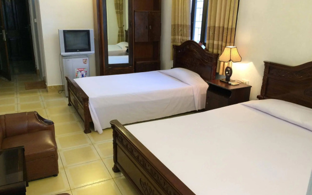 Camellia Hotel 6