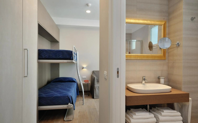 Hotel Marilena