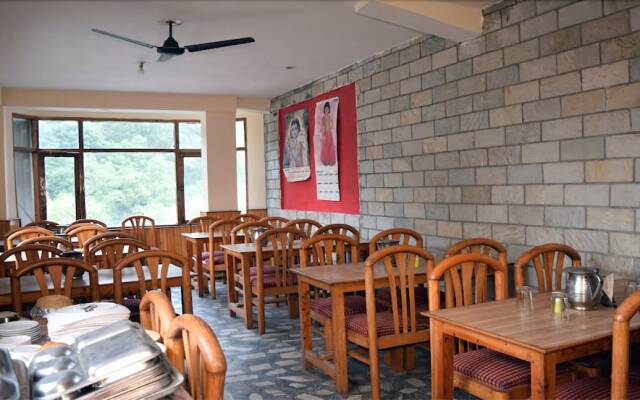 Hotel Sourabh