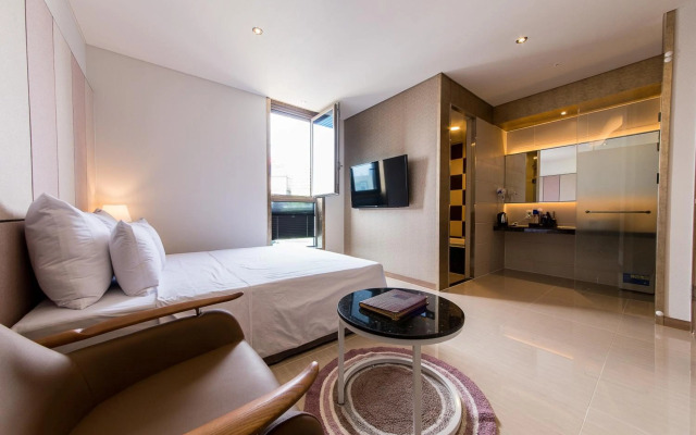 Boutique Hotel SB Seoul