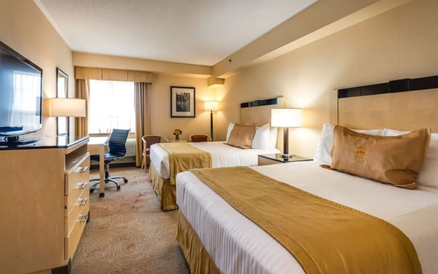 Monte Carlo Inn & Suites Downtown Markham