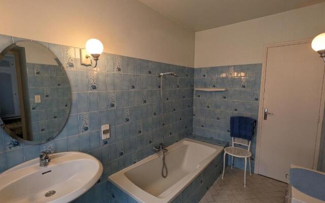 Maison Mézières-en-Brenne, 2 pièces, 2 personnes - FR-1-591-229