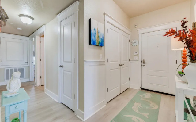 Endless Summer at Pointe West