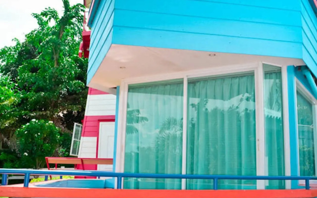 Sweet Lighthouse Homestay