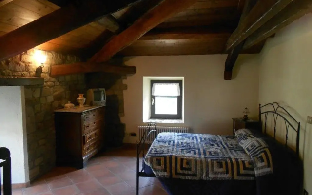 Locanda La Lodrona