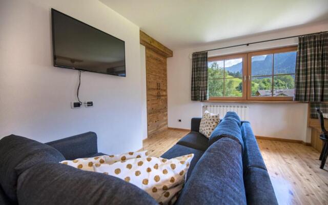 Schoenau Bio & SPA Family Apartments