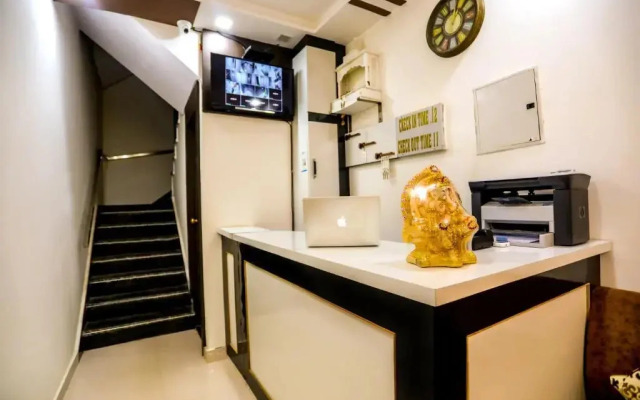 Hotel The Kamla Palace by OYO Rooms