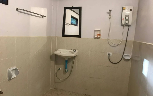 kantiangparadise resort&spa
