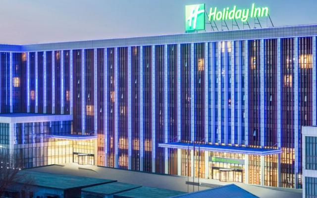 Holiday Inn Beijing Airport Zone, an IHG Hotel