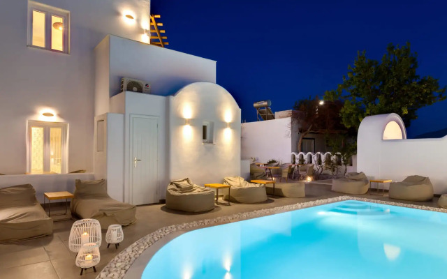 Emerald Collection Suites