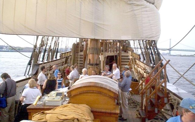 Hampton Inn Middletown