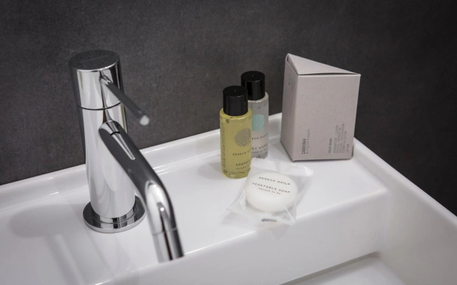 Trieste 411 (Rooms & Apartments)