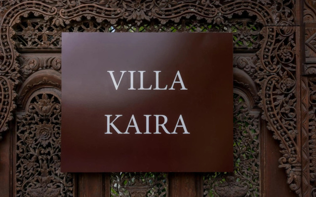 Villa Kaira