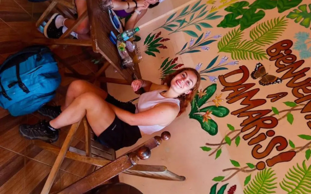 Hostel Damaris