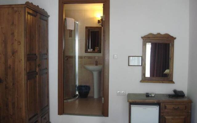 Second Spring Hotel