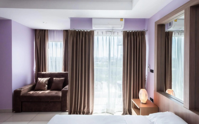 Nam Talay Condo by GrandisVillas