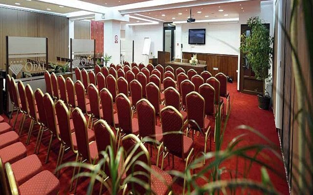 Opal Exclusive Hotel