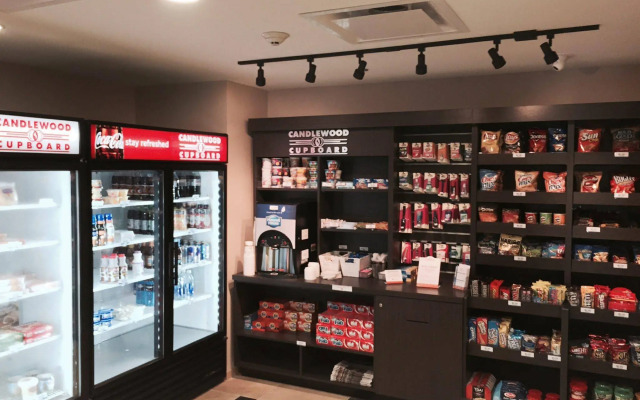 Candlewood Suites Youngstown W I-80 Niles Area by IHG