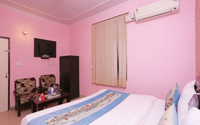 OYO Rooms Vaishali 200 ft Bypass