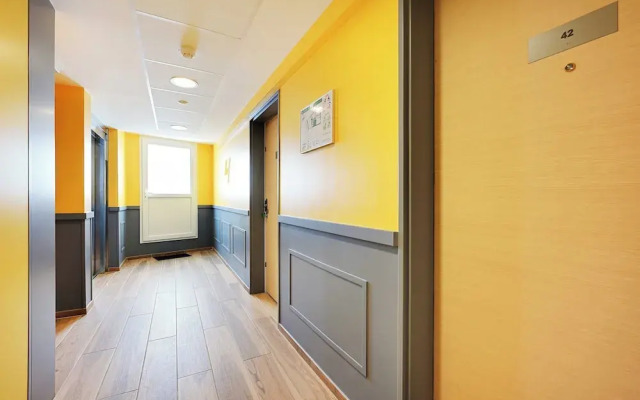 Magnificent Studio With Rooftop - 2P - Vanves