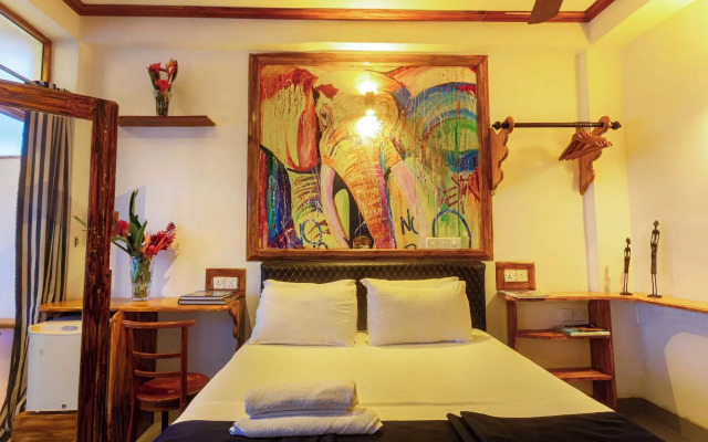 Villa Surf Beach
