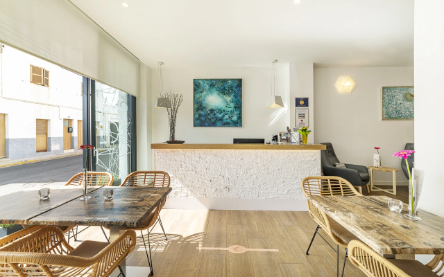 Hotel The Place - Adults Only