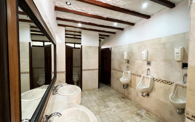 Tequendama Hotel Campestre Villavicencio