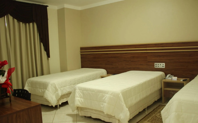 Harbor Baroni Guarapuava