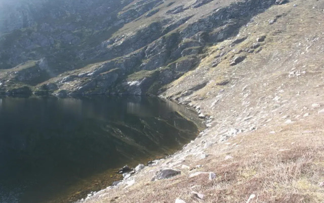 Tigh Cladach