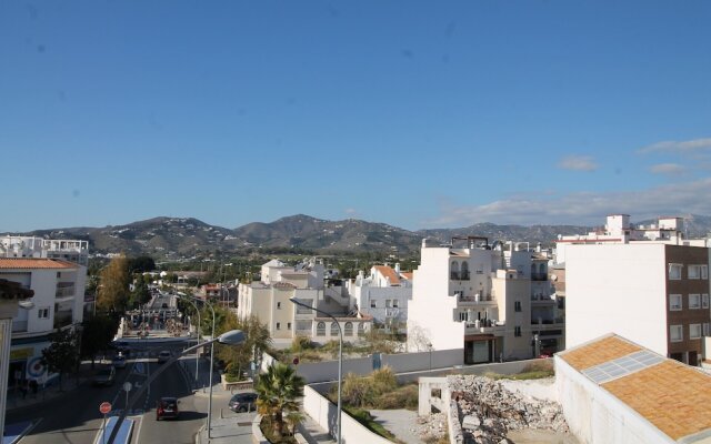 1100 Apartment Ermita